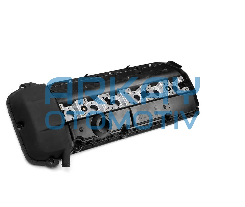 Bmw E39 Kasa 520i M52 M54 Motor Külbütör Kapagi Ithal