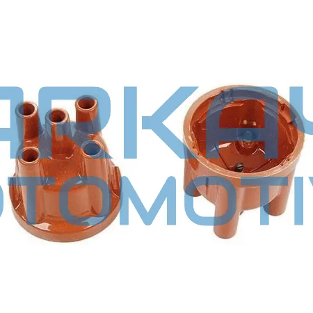 Volkswagen Polo HB 1995 - 1999 1.6 AEE Distribütör Kapagi Bosch Tipi Bremi Marka