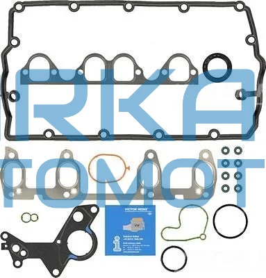 Volkswagen Transporter T5 1.9 TDI AXB Motor Üst Takim Conta Reinz Marka